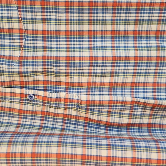 Tommy Hilfiger long-sleeved shirt for women size large - Picture 4 of 5